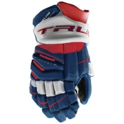True Hockey Catalyst 9X Senior Hockey Gloves (2021) -Sports Hockey dd4e40b2a19f05955e8090c95edb4478