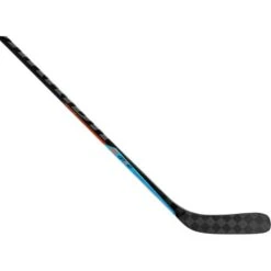 Warrior Covert QRE 10 Grip Intermediate Hockey Stick - 55 Flex