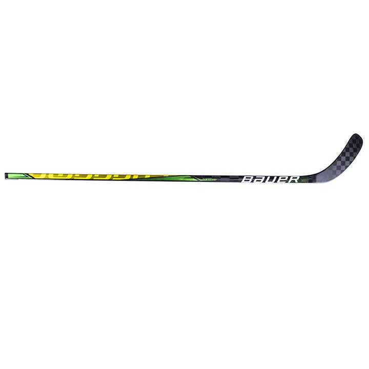 Bauer Supreme UltraSonic Intermediate Hockey Stick (2020) - 65 Flex 4 Bauer Supreme UltraSonic Intermediate Hockey Stick (2020) - 65 Flex - Image 2