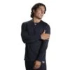 Bauer Pro Long Sleeve Senior Baselayer Top - Black -Sports Hockey df2475866178d0a2db44cf14aaee3952 d262bccb f76e 43c5 a3d1 142c2f7ba600