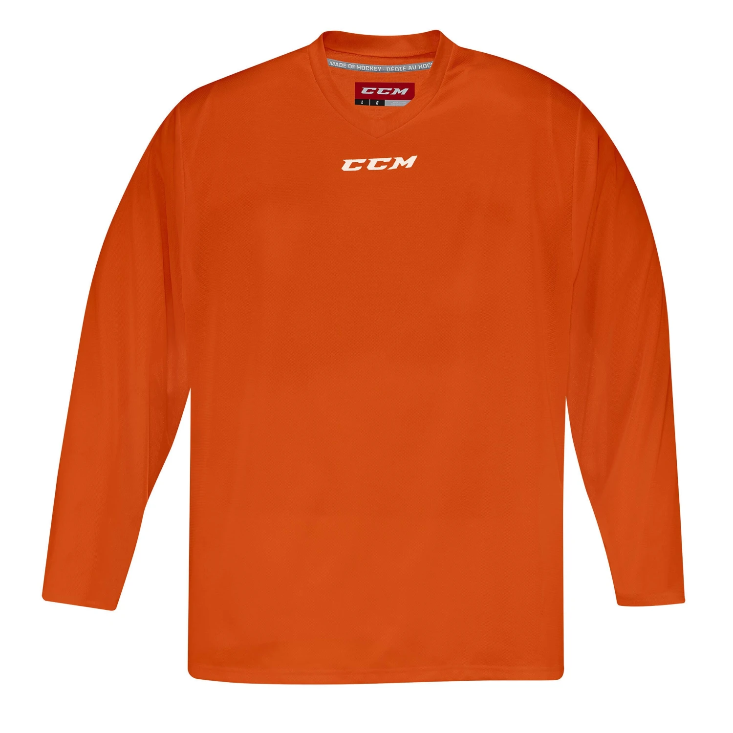 CCM Quicklite 5000 Senior Goalie Practice Jersey 9 CCM Quicklite 5000 Senior Goalie Practice Jersey - Image 7
