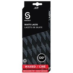 Source For Sports Waxed Skate Laces - Source Exclusive