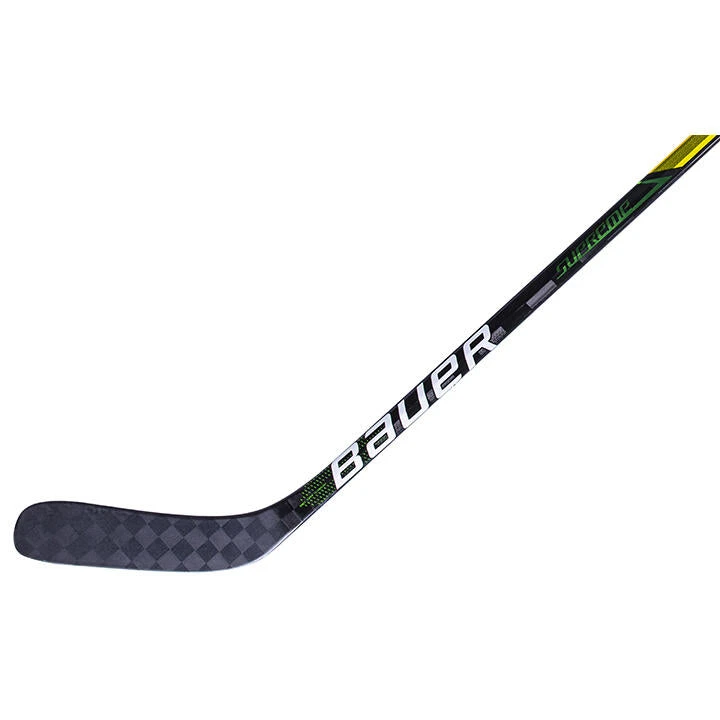 Bauer Supreme UltraSonic Intermediate Hockey Stick (2020) - 65 Flex 3 Bauer Supreme UltraSonic Intermediate Hockey Stick (2020) - 65 Flex