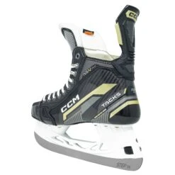 CCM Tacks AS-V Pro Intermediate Hockey Skates (2022) With Step Steel 12 CCM Tacks AS-V Pro Intermediate Hockey Skates (2022) With Step Steel -Sports Hockey e14d241fa978a8d66cdeb141f6b7331c