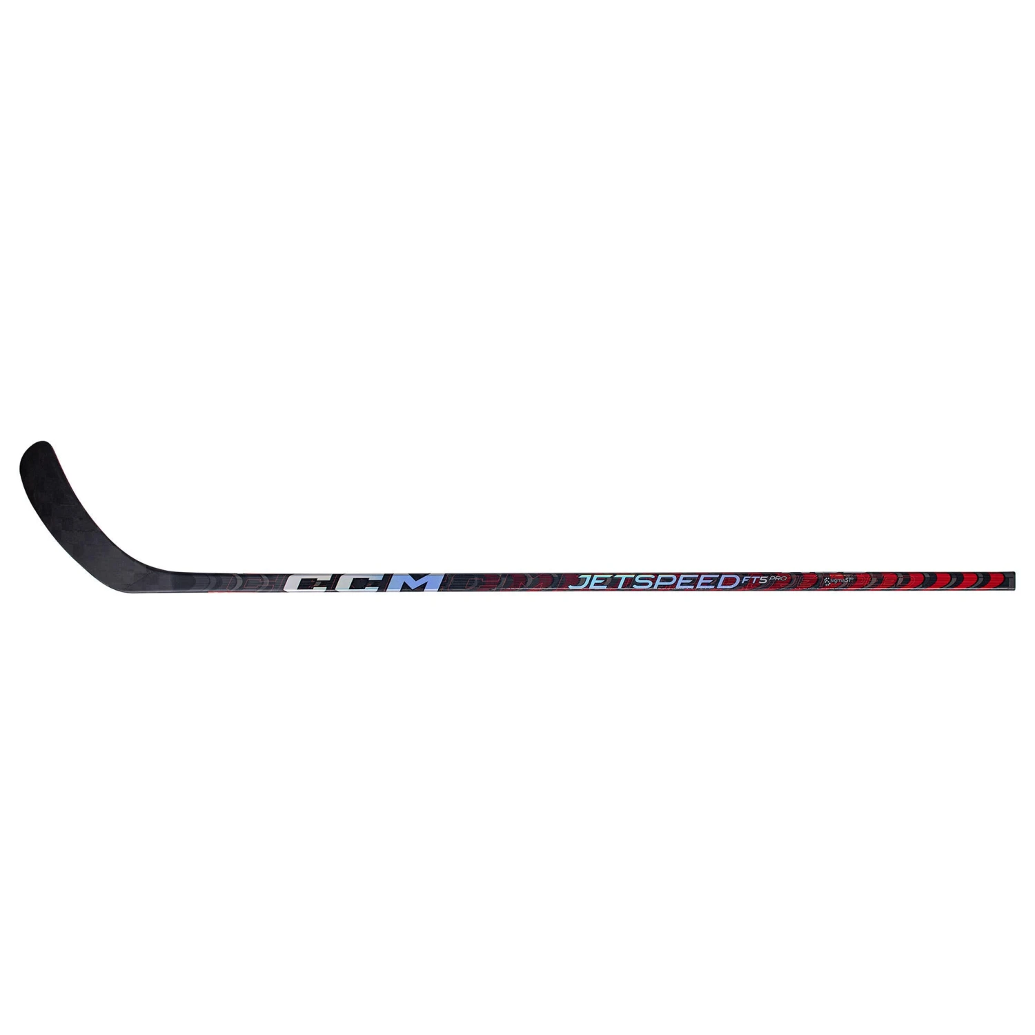 CCM JetSpeed FT5 Pro Junior Hockey Stick (2022) 5 CCM JetSpeed FT5 Pro Junior Hockey Stick (2022) - Image 3