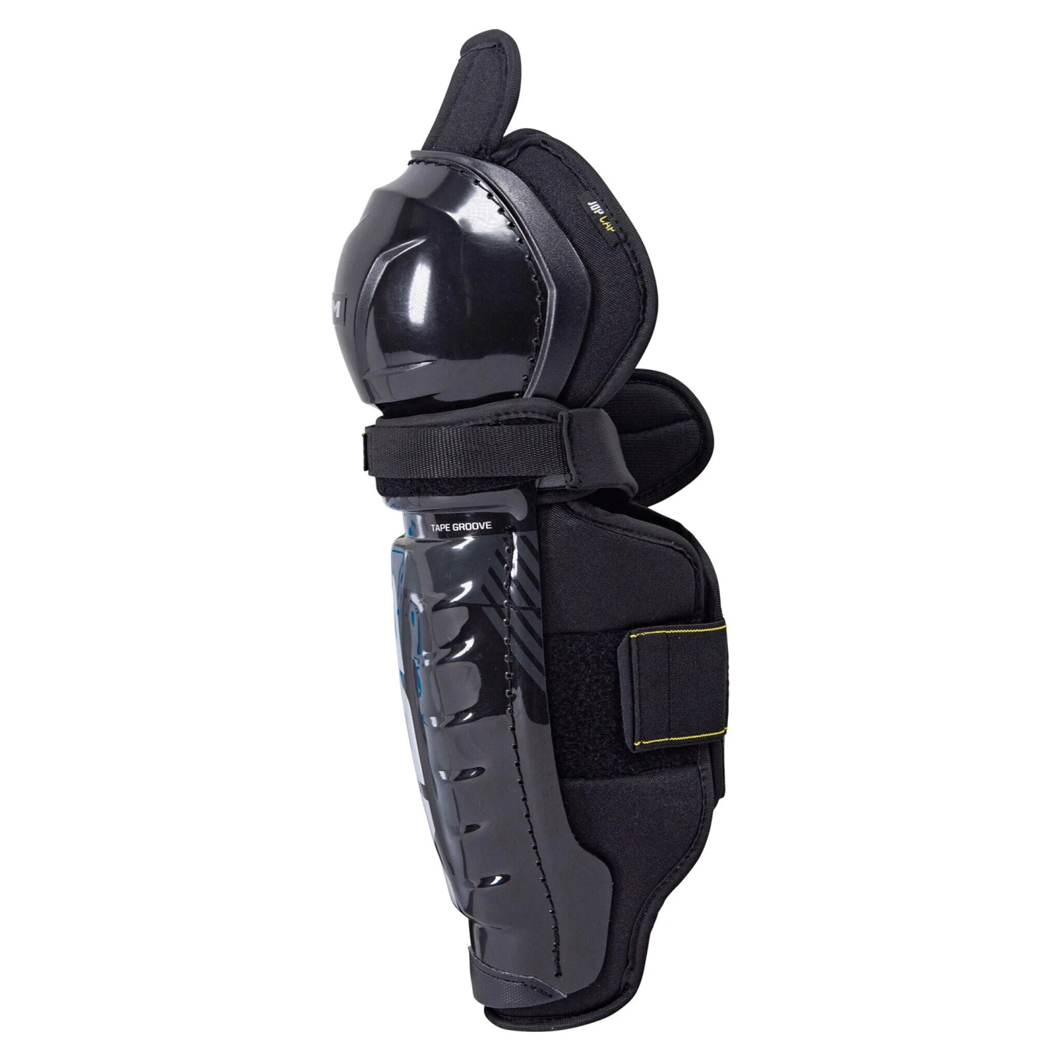 CCM Tacks Vector Plus Senior Hockey Shin Guards - Source Exclusive (2022) 5 CCM Tacks Vector Plus Senior Hockey Shin Guards - Source Exclusive (2022) - Image 3