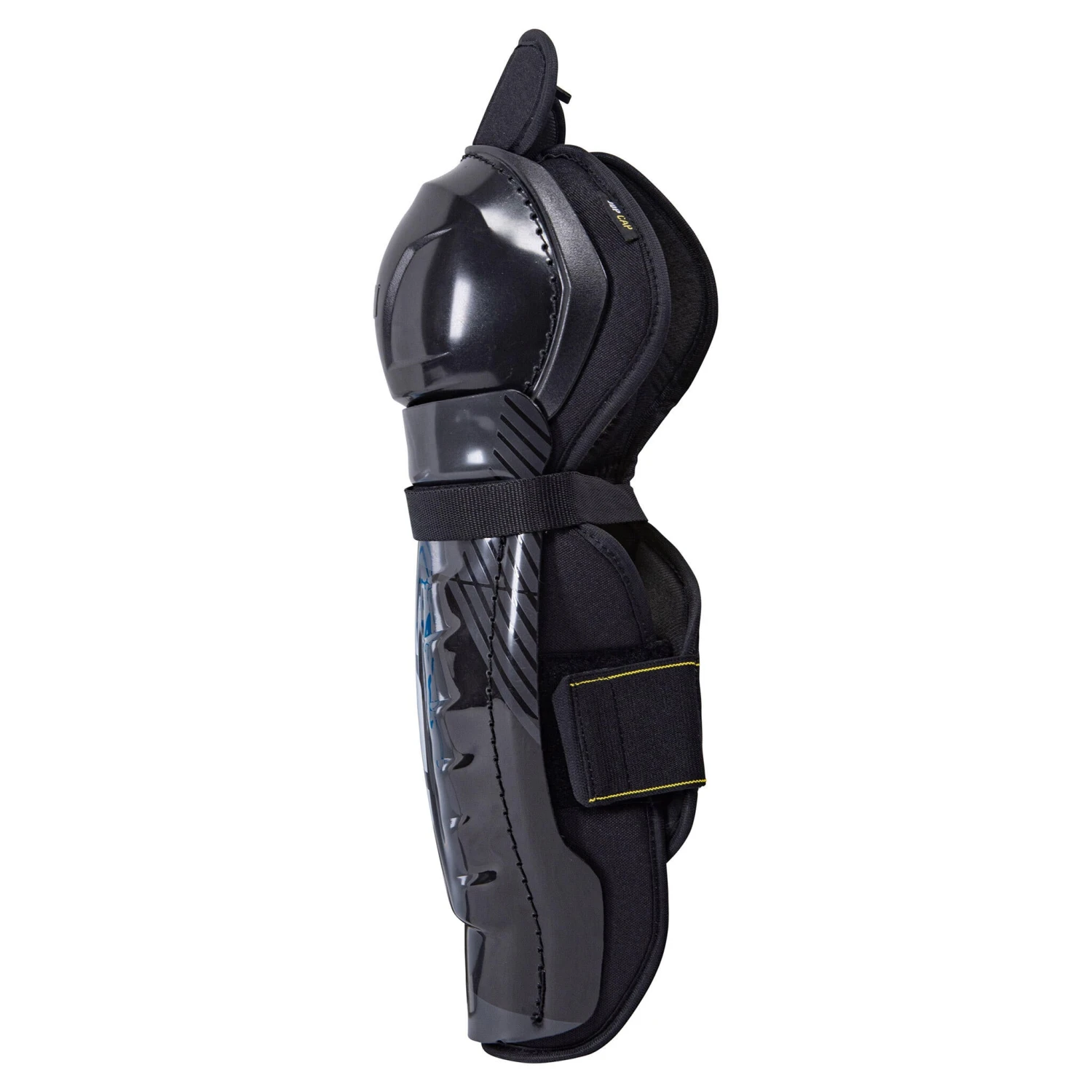 CCM Tacks Vector Senior Hockey Shin Guards - Source Exclusive (2022) 5 CCM Tacks Vector Senior Hockey Shin Guards - Source Exclusive (2022) - Image 3