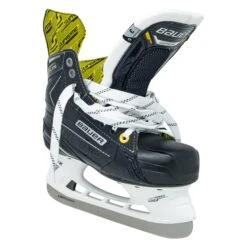 Bauer Supreme Elite Junior Hockey Skates (2022) - Source Exclusive -Sports Hockey e2521f2bc195af18f0b0dcbf7ec7c253