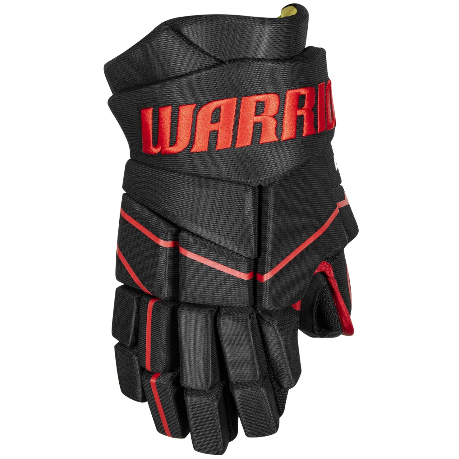 Warrior Alpha EVO Senior Hockey Gloves - Source Exclusive 3 Warrior Alpha EVO Senior Hockey Gloves - Source Exclusive