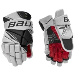 Bauer Vapor X2.9 Senior Hockey Gloves -Sports Hockey e4740cf0d9113504eb6eb4dbbb6067d3