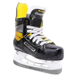 Bauer Supreme 3S Youth Hockey Skates -Sports Hockey e489fb1b323f3447b244e955294b9f5e