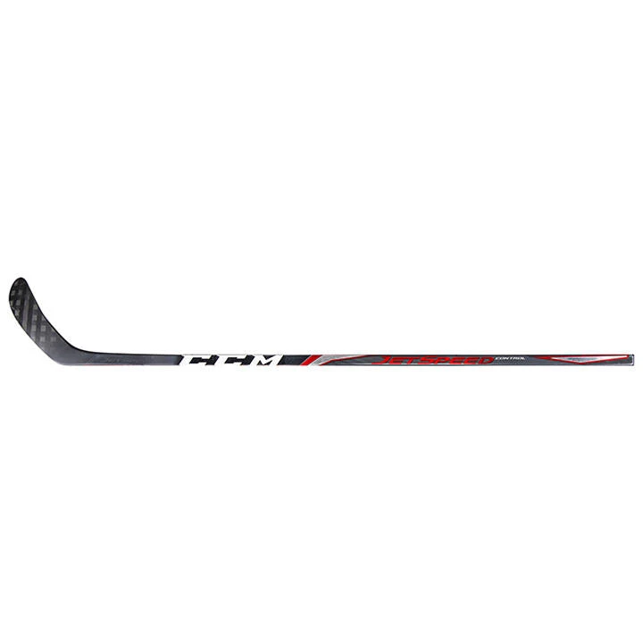 CCM JetSpeed Control Senior Hockey Stick - Source Exclusive 4 CCM JetSpeed Control Senior Hockey Stick - Source Exclusive - Image 2