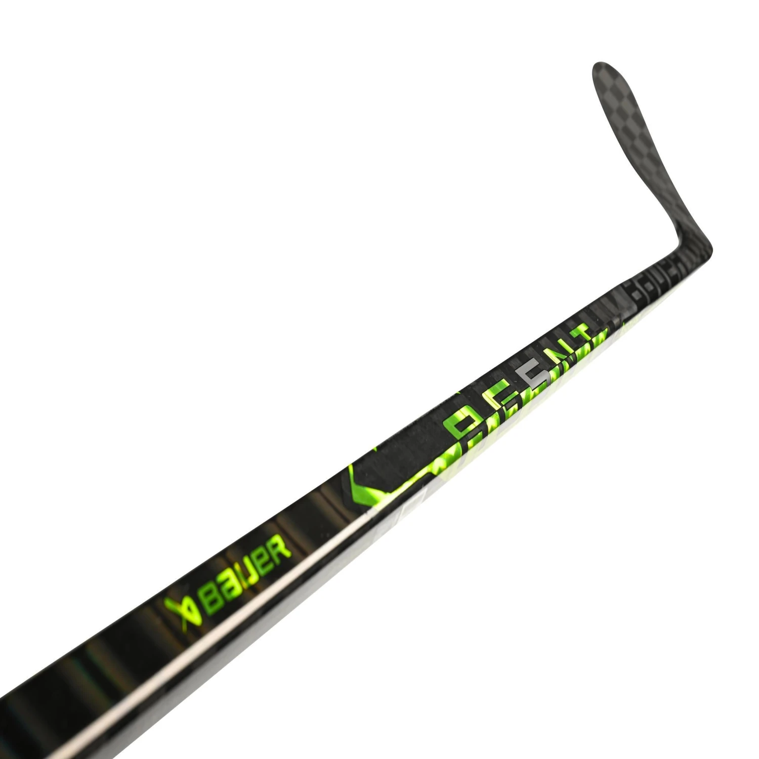 Bauer AG5NT Grip 40 Flex Junior Hockey Stick (2022) 6 Bauer AG5NT Grip 40 Flex Junior Hockey Stick (2022) - Image 4