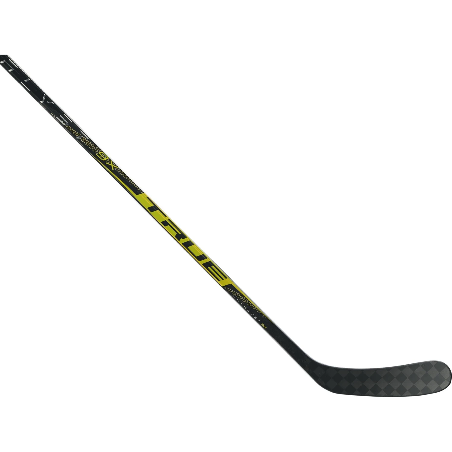 True Hockey Catalyst 9X Junior 30 Flex Hockey Stick (2021) 3 True Hockey Catalyst 9X Junior 30 Flex Hockey Stick (2021)