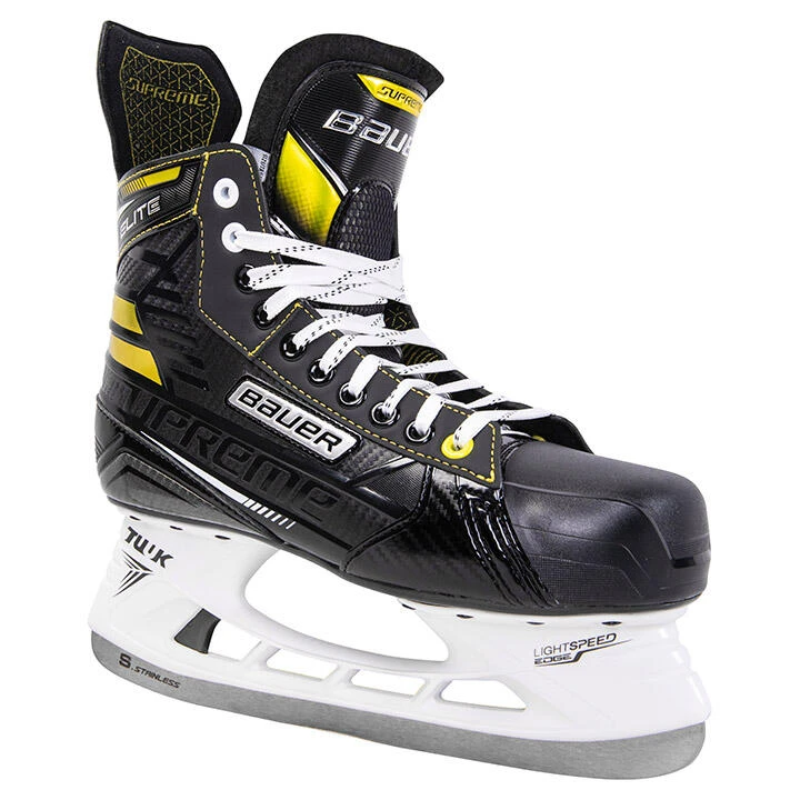 Bauer Supreme Elite Junior Hockey Skates (2020) - Source Exclusive 5 Bauer Supreme Elite Junior Hockey Skates (2020) - Source Exclusive - Image 3