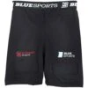 La Source Du Sport Classic Junior Compression Shorts With Cup