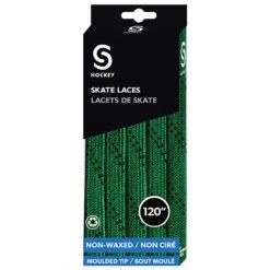 Source For Sports Non-Waxed Skate Laces - Source Exclusive -Sports Hockey e638144fc5e87be6c877a992dde538b4
