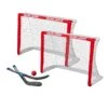 Bauer Knee Hockey Goal Set - Twin Pack -Sports Hockey e719fee626e4e1ccdaca3ccd3cbbced8