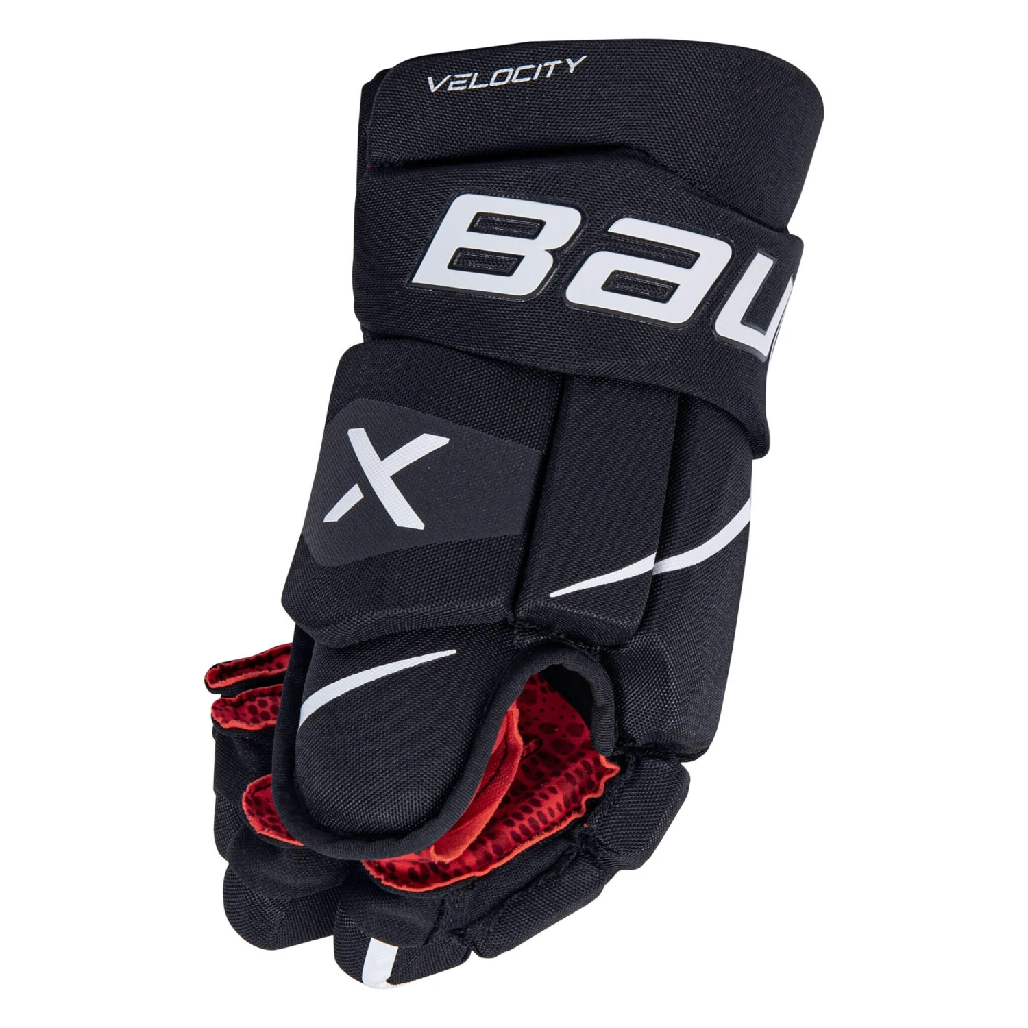Bauer Vapor Velocity Senior Hockey Gloves (2022) - Source Exclusive 4 Bauer Vapor Velocity Senior Hockey Gloves (2022) - Source Exclusive - Image 2
