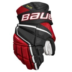 Bauer Vapor HyperLite Junior Hockey Gloves (2022) 14 Bauer Vapor HyperLite Junior Hockey Gloves (2022) -Sports Hockey e7ccf6d7a95e642b7cb440d2a7ef1290