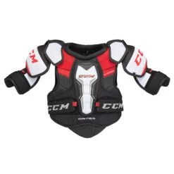 CCM JetSpeed Control Senior Shoulder Pads (2021) - Source Exclusive