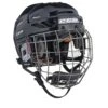 CCM Fitlite 3DS Senior Hockey Helmet Combo - Black -Sports Hockey e90e6a4a06098518554394af3b00999c