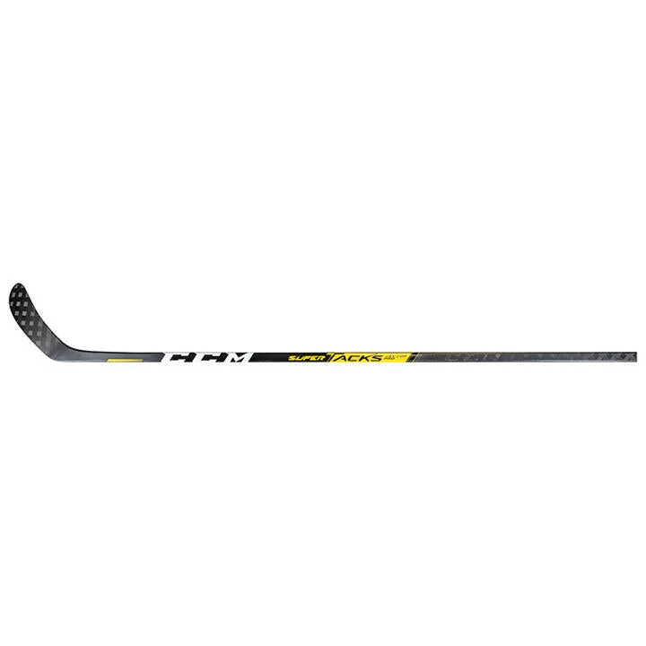 CCM Super Tacks Vector Pro Intermediate Hockey Stick - Source Exclusive 5 CCM Super Tacks Vector Pro Intermediate Hockey Stick - Source Exclusive - Image 3