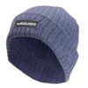 Bauer New Era Adult Ribbed Toque With Patch - Blue