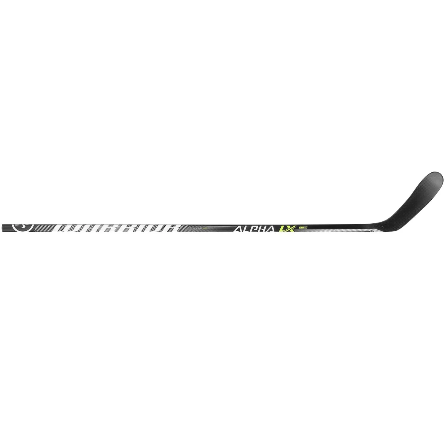 Warrior Alpha LX 30 Grip Senior Hockey Stick (2021) 4 Warrior Alpha LX 30 Grip Senior Hockey Stick (2021) - Image 2