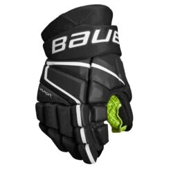 Bauer Vapor 3X Junior Hockey Gloves (2022) -Sports Hockey ee075d1b7d9d348202e163565c360985