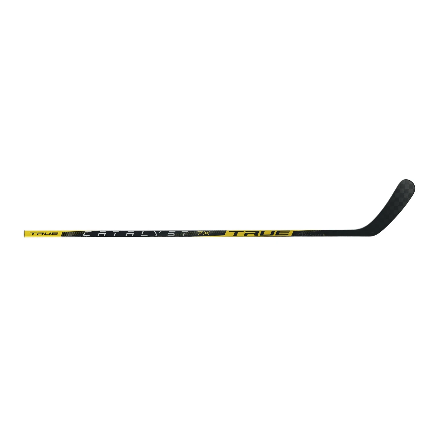 True Hockey Catalyst 7X Intermediate 55 Flex Hockey Stick (2021) 4 True Hockey Catalyst 7X Intermediate 55 Flex Hockey Stick (2021) - Image 2