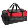 Bauer Premium Senior Carry Bag (2021) - Black/Red