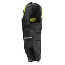 Bauer Supreme Matrix Junior Hockey Shin Guards - Source Exclusive -Sports Hockey eea1989419f6b1b487555c6440dd6951
