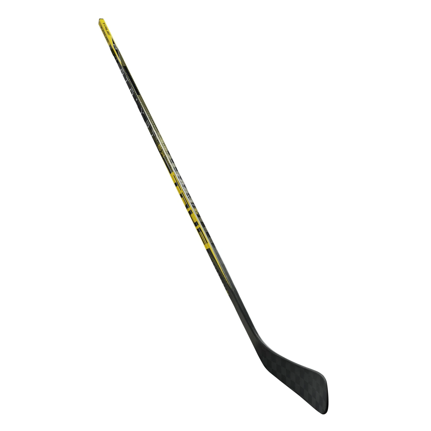 True Hockey Catalyst 5X Senior Hockey Stick (2021) 6 True Hockey Catalyst 5X Senior Hockey Stick (2021) - Image 4