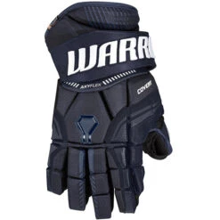 Warrior Covert QRE 10 Junior Hockey Gloves -Sports Hockey eeee1601b9e0715397877d0a213f6460