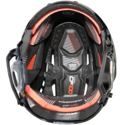 Warrior Covert CF100 Hockey Helmet -Sports Hockey efb6896915c810dad39a479372ee16a4