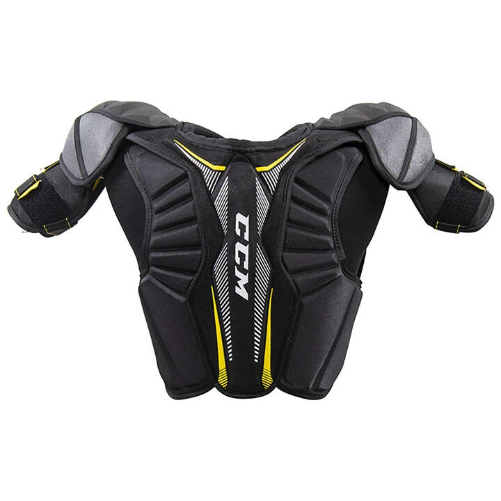 CCM Tacks Vector Pro Senior Hockey Shoulder Pads (2019) - Source Exclusive 4 CCM Tacks Vector Pro Senior Hockey Shoulder Pads (2019) - Source Exclusive - Image 2