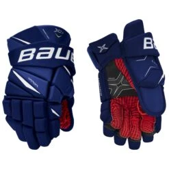 Bauer Vapor X2.9 Senior Hockey Gloves -Sports Hockey f042d22ca7766ae3cfcf71315c9df99b
