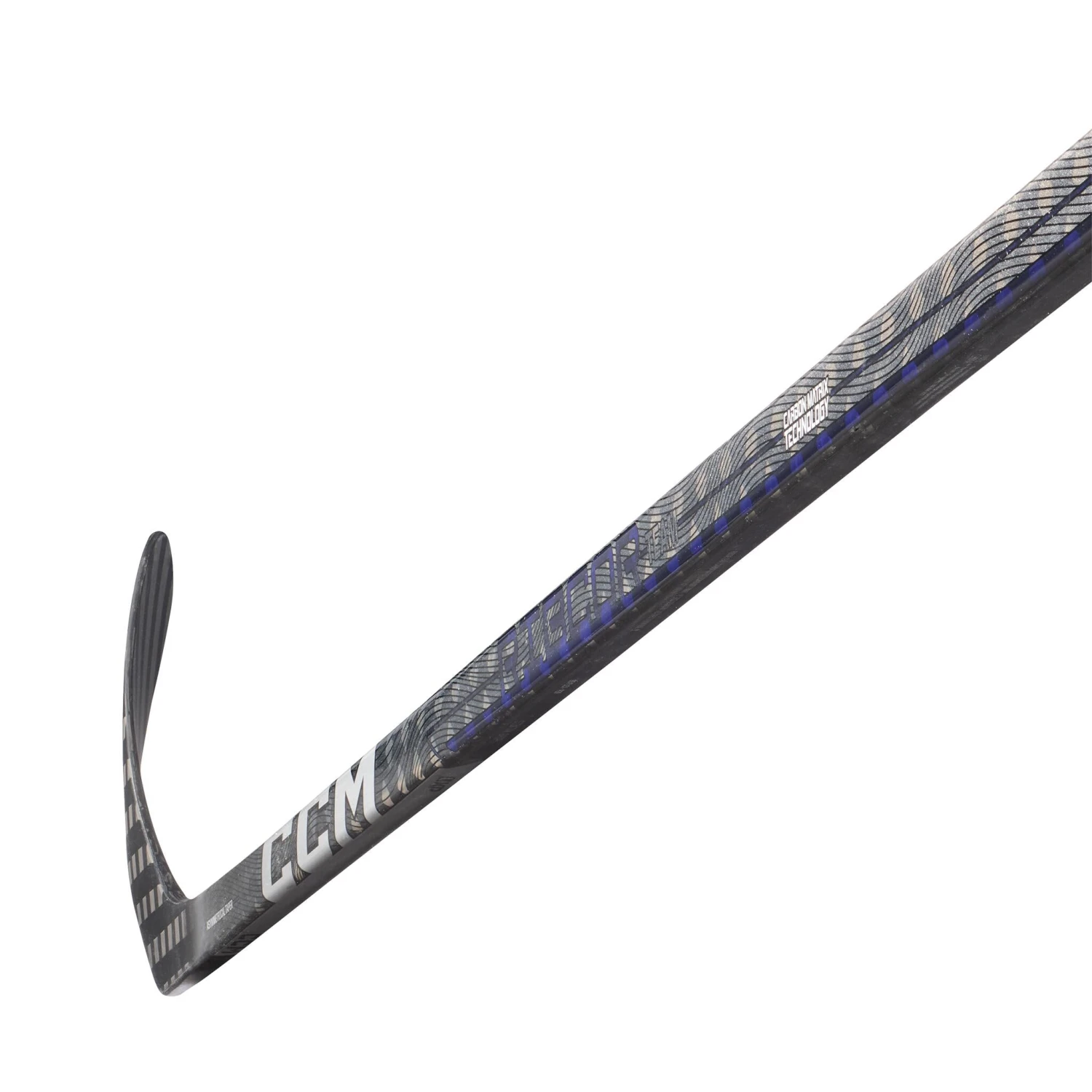 CCM Ribcor Team 7 Senior Hockey Stick (2022) 6 CCM Ribcor Team 7 Senior Hockey Stick (2022) - Image 4