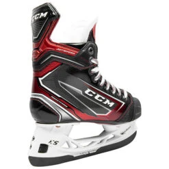 CCM JetSpeed Control Junior Hockey Skates (2019) - Source Exclusive -Sports Hockey f157c2348443ea7f69faba357c4250fe
