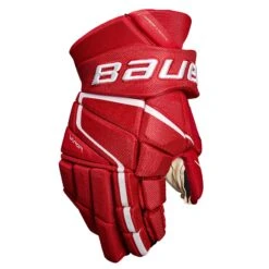 Bauer Vapor 3X Pro Intermediate Hockey Gloves (2022) -Sports Hockey f1ad0a690ea3dc3c9da2a3cc60692b27