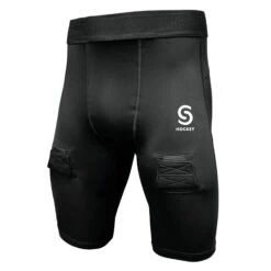 Source For Sports Compression Base Layer Men's Jock Short - Source Exclusive