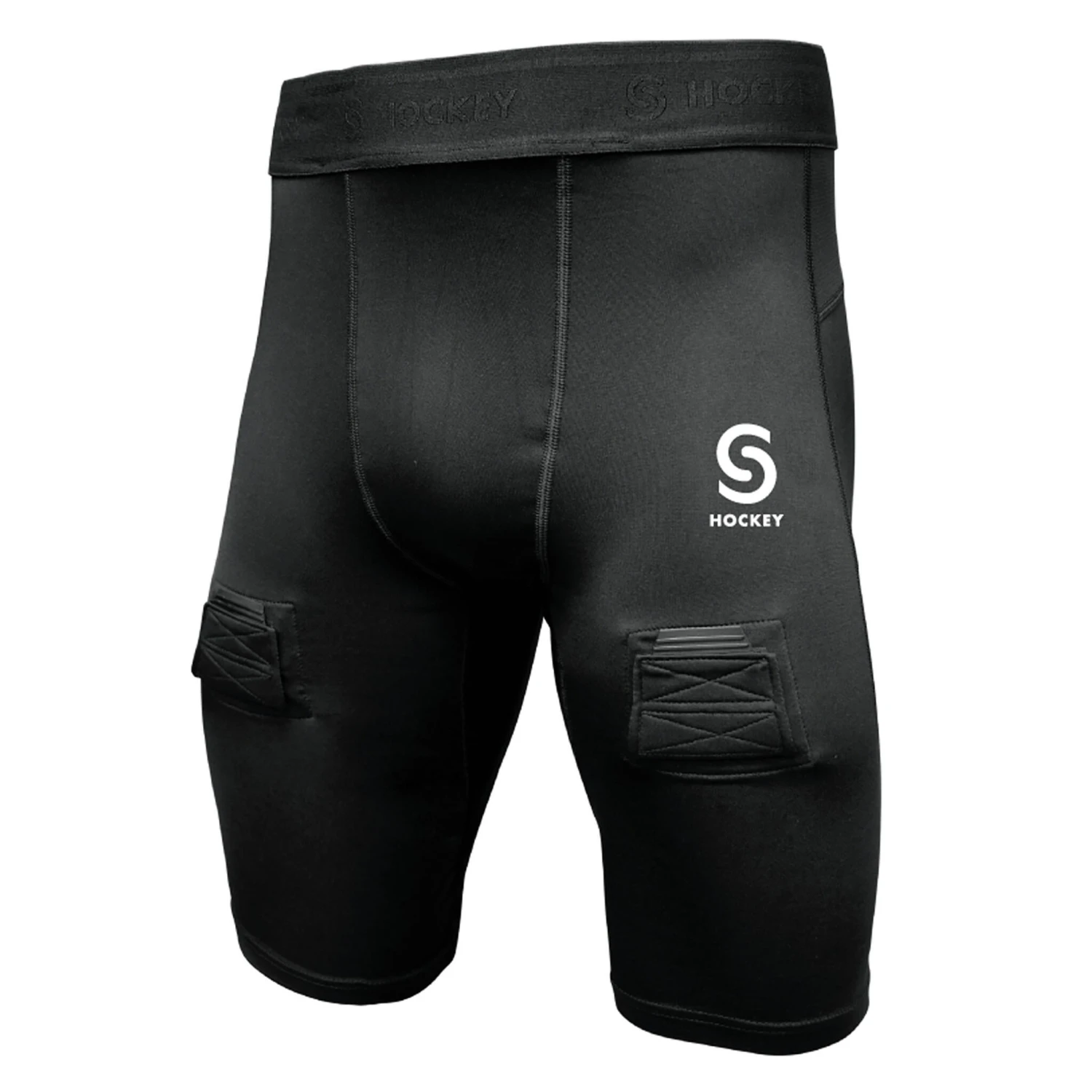 Source For Sports Compression Base Layer Men's Jock Short - Source Exclusive 3 Source For Sports Compression Base Layer Men's Jock Short - Source Exclusive
