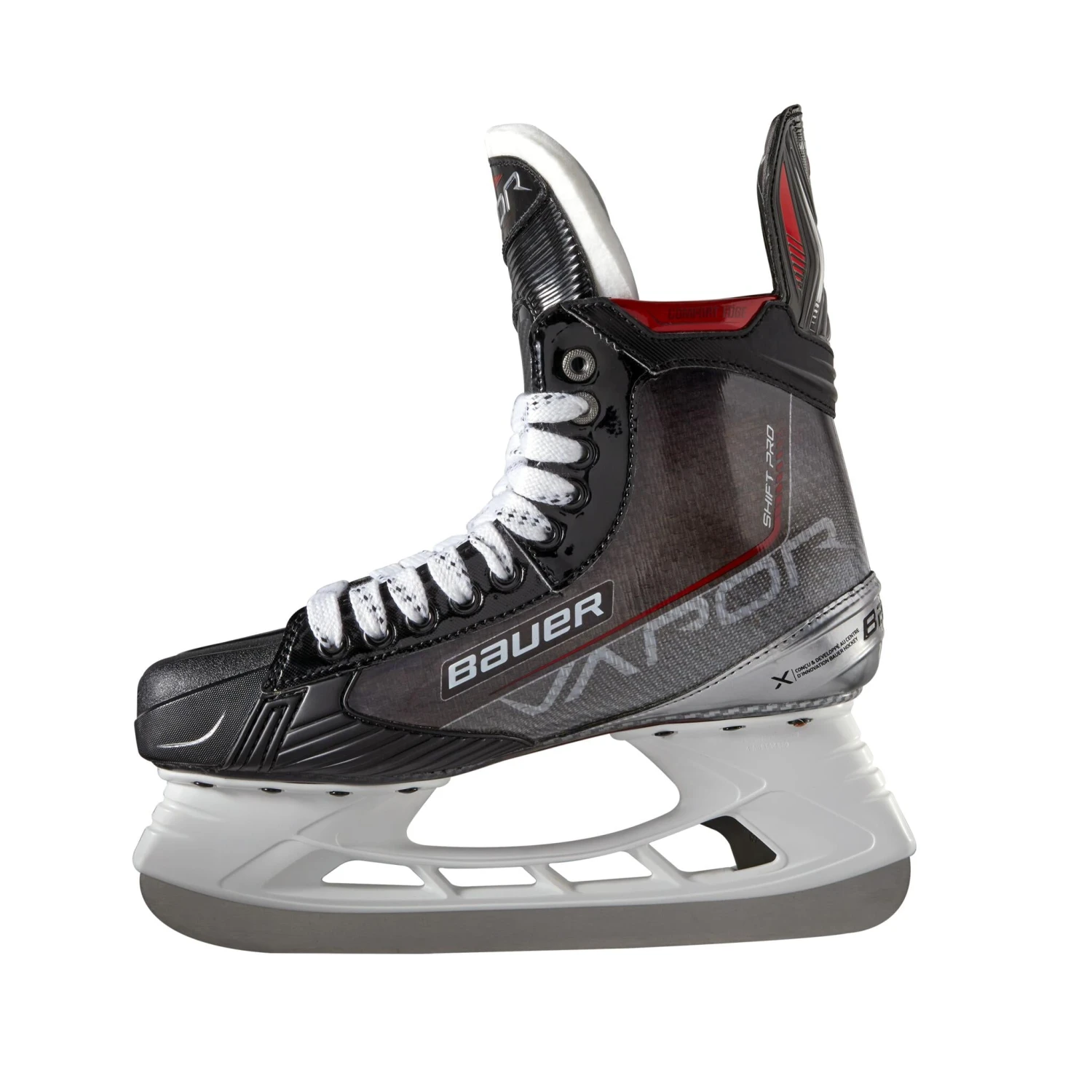 Bauer Vapor Shift Pro Senior Hockey Skates (2021) - Source Exclusive 4 Bauer Vapor Shift Pro Senior Hockey Skates (2021) - Source Exclusive - Image 2