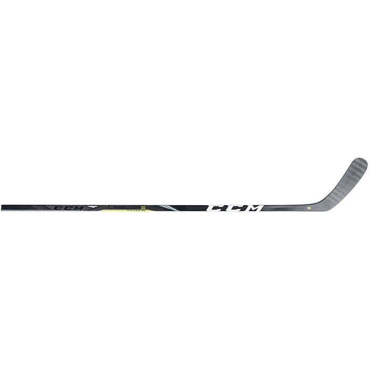 CCM Ribcor Titanium Intermediate Hockey Stick - Source Exclusive 4 CCM Ribcor Titanium Intermediate Hockey Stick - Source Exclusive - Image 2