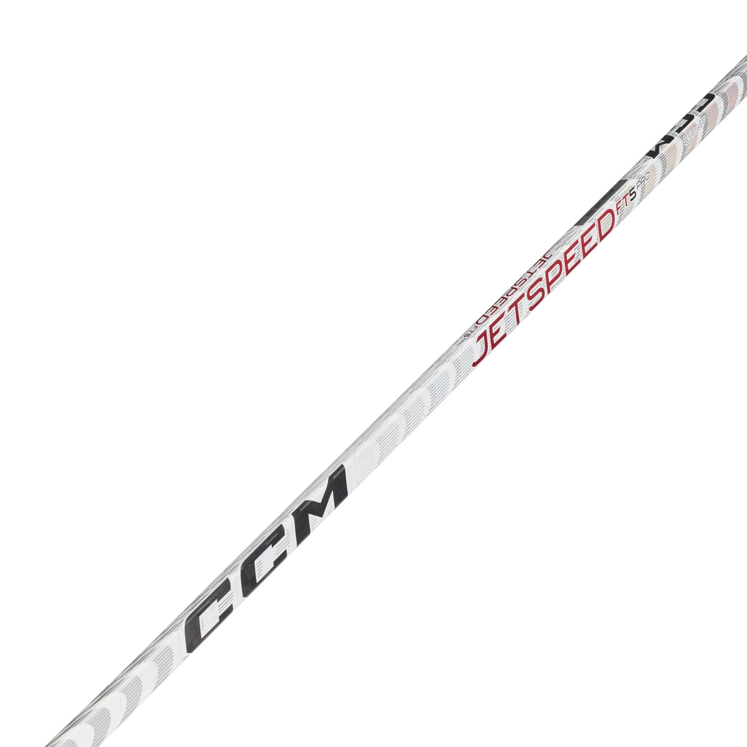 CCM JetSpeed FT5 Pro North Edition Senior Hockey Stick (2023) 8 CCM JetSpeed FT5 Pro North Edition Senior Hockey Stick (2023) - Image 6