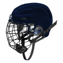 Warrior Covert PX2 Senior Hockey Helmet Combo -Sports Hockey f6f2b636870adfc53523db2df58fb526