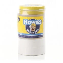Howies Wax Pack - Black