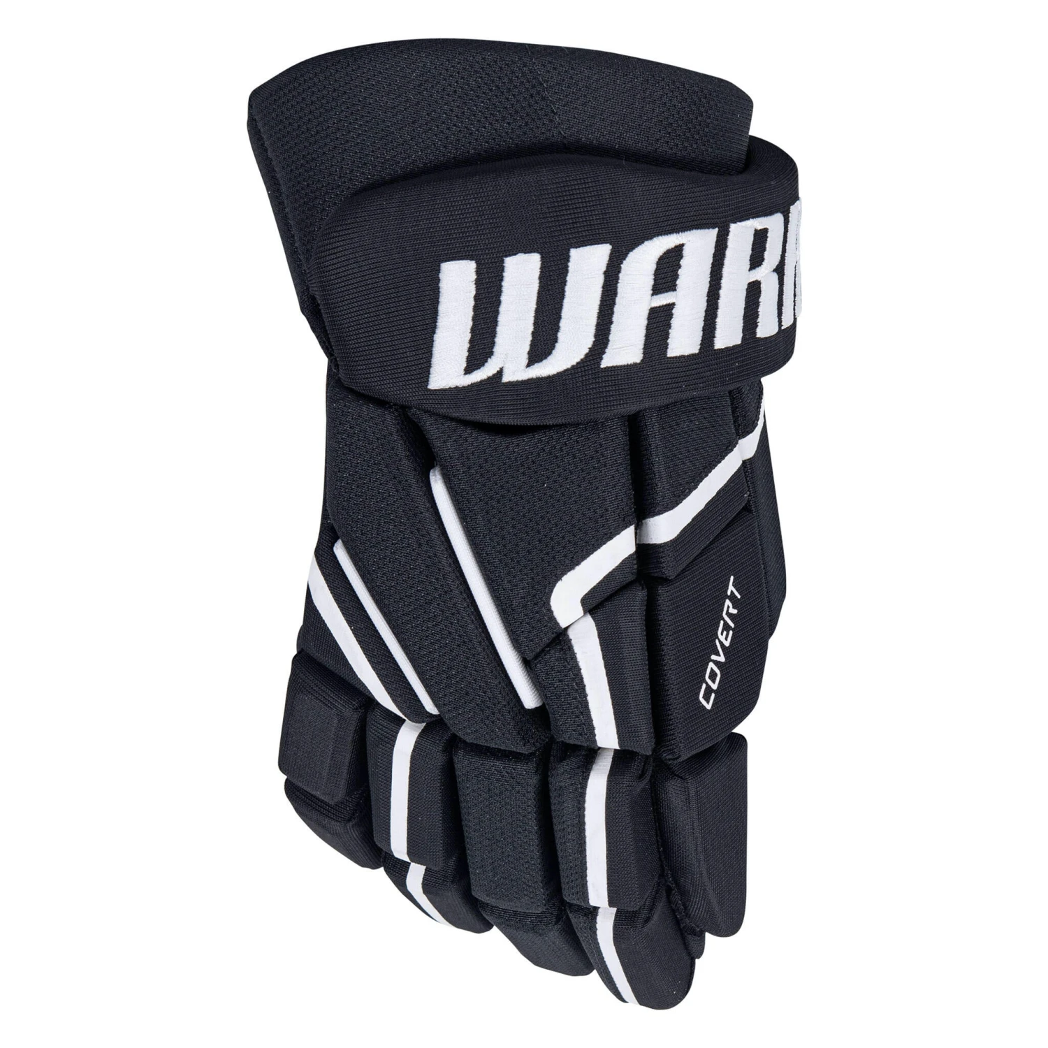 Warrior Covert Krypto Junior Hockey Gloves (2022) - Source Exclusive 3 Warrior Covert Krypto Junior Hockey Gloves (2022) - Source Exclusive