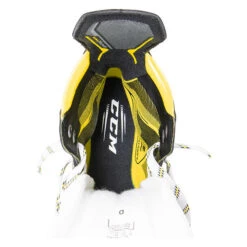 CCM Super Tacks Vector Plus Junior Hockey Skates (2020) - Source Exclusive -Sports Hockey f7afd0ccd590b6f3aa9c8eca3aa6cec5